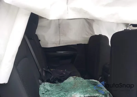 2018 Dodge Journey Se из США, поврежденный, VIN 3C4PDCAB5JT310332